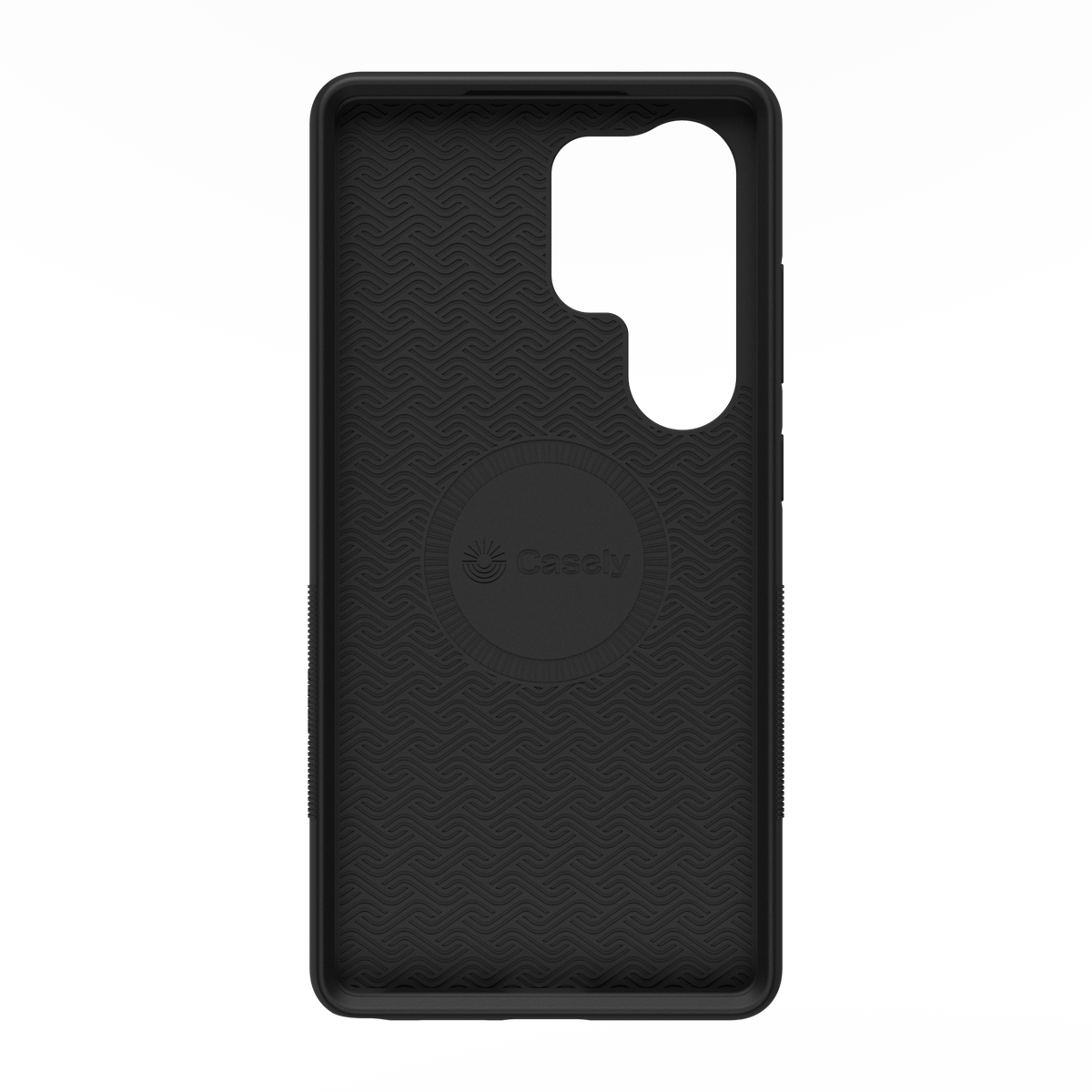 Color Me Happy | Pattern Colorblock Case