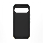 Color Me Happy | Pattern Colorblock Case