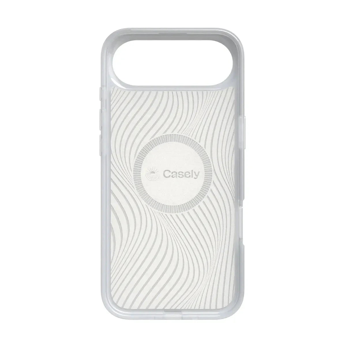 Color Me Happy | Pattern Colorblock Case