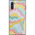 Color Me Happy | Pattern Colorblock Samsung Case