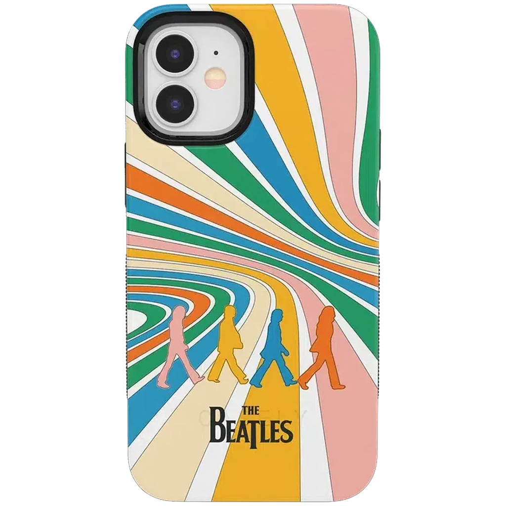 Come Together | The Beatles Abbey Road Case