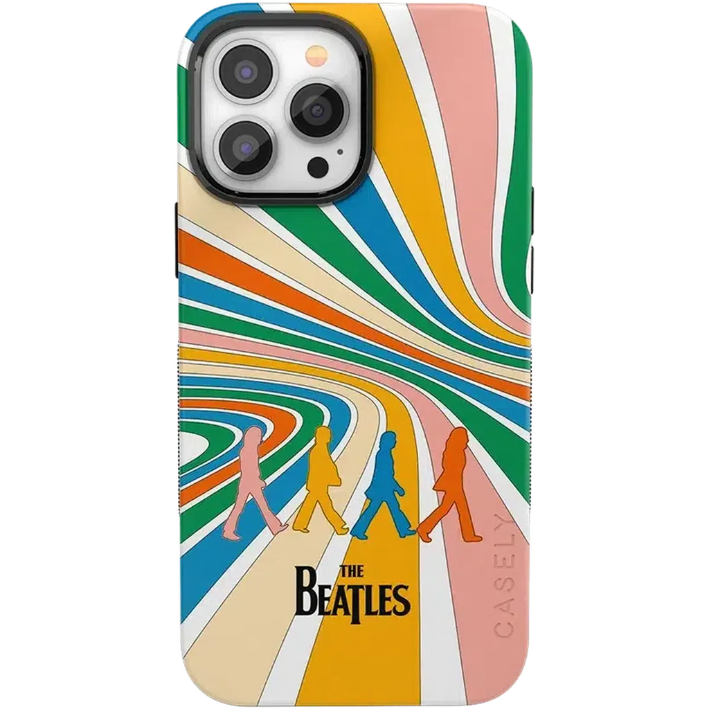 Come Together | The Beatles Abbey Road Case
