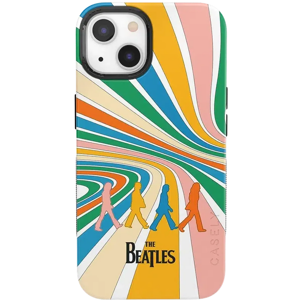 Come Together | The Beatles Abbey Road Case