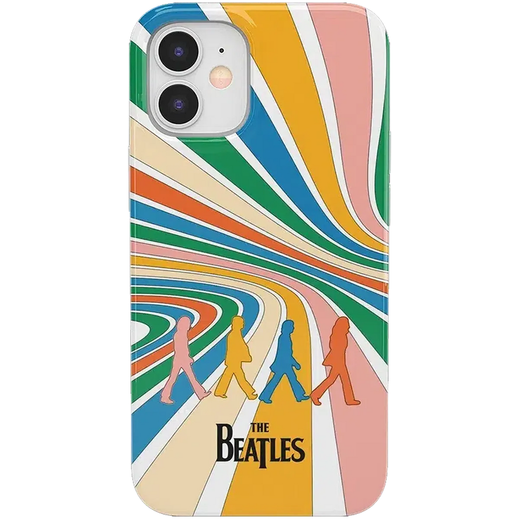 Come Together | The Beatles Abbey Road Case
