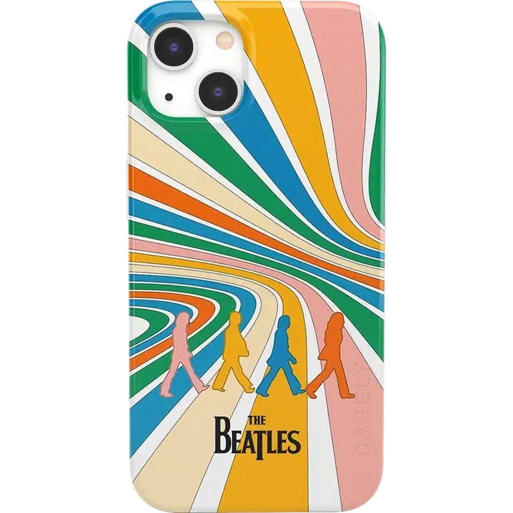 Come Together | The Beatles Abbey Road Case