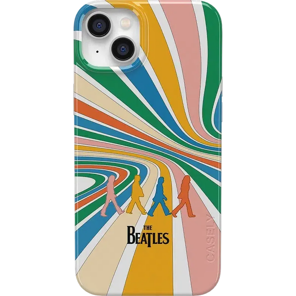 Come Together | The Beatles Abbey Road Case