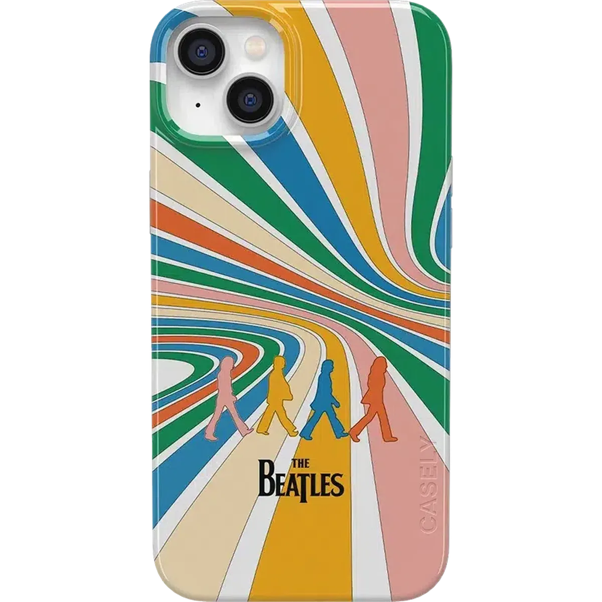 Come Together | The Beatles Abbey Road Case