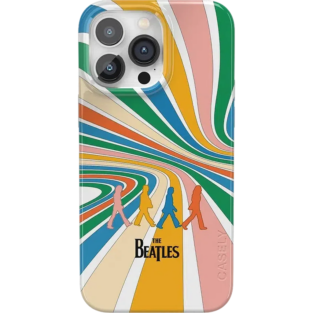 Come Together | The Beatles Abbey Road Case