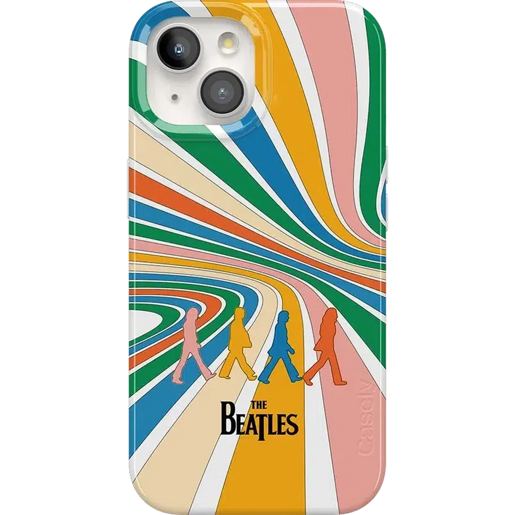 Come Together | The Beatles Abbey Road Case