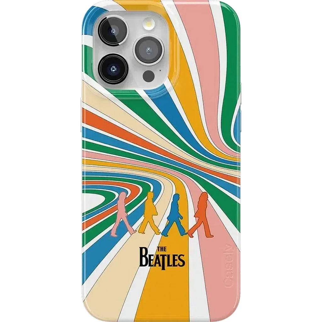 Come Together | The Beatles Abbey Road Case