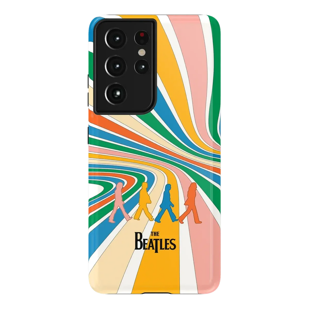 Come Together | The Beatles Abbey Road Case