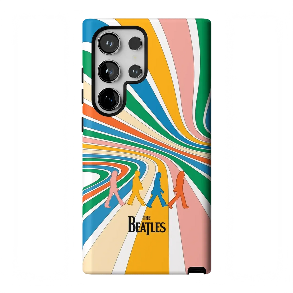 Come Together | The Beatles Abbey Road Case
