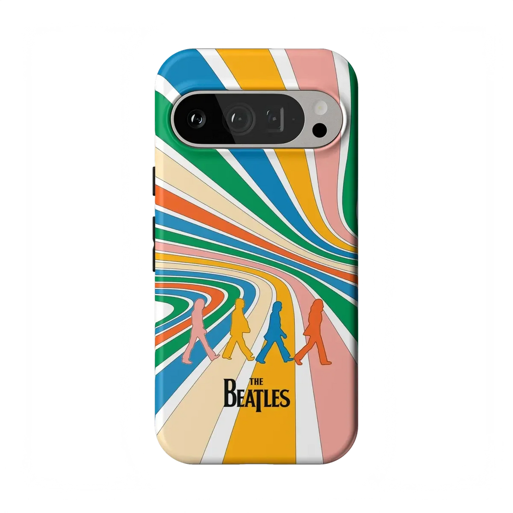 Come Together | The Beatles Abbey Road Case