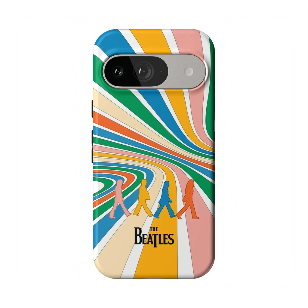 Come Together | The Beatles Abbey Road Case