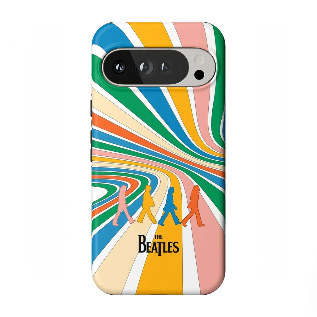 Come Together | The Beatles Abbey Road Case