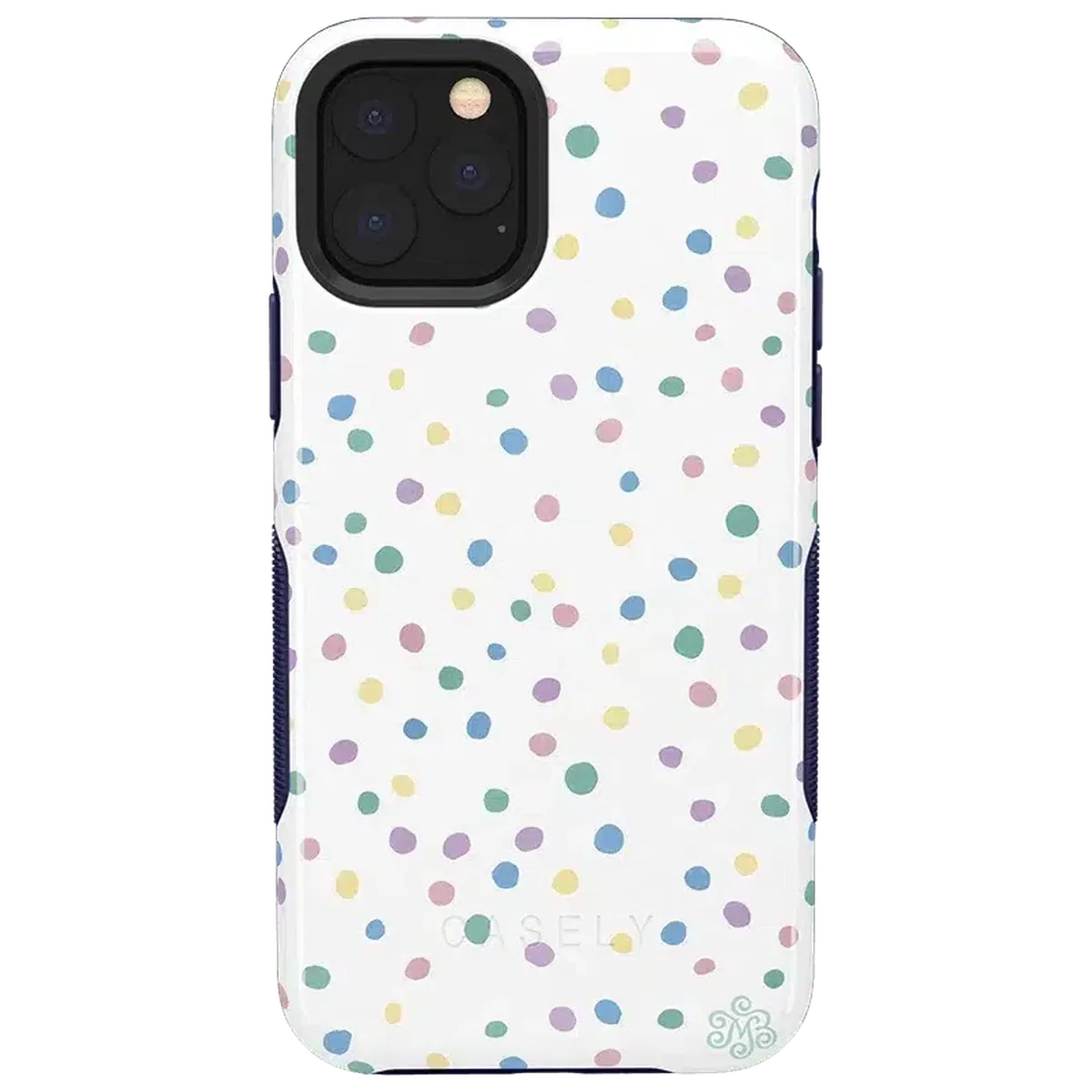 Confetti Cupcase | Magnolia Bakery Case