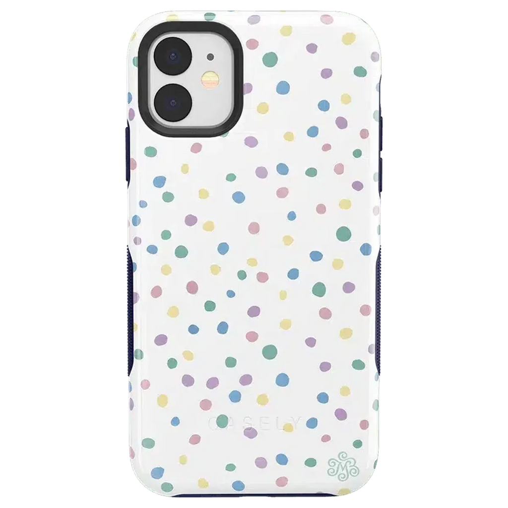 Confetti Cupcase | Magnolia Bakery Case