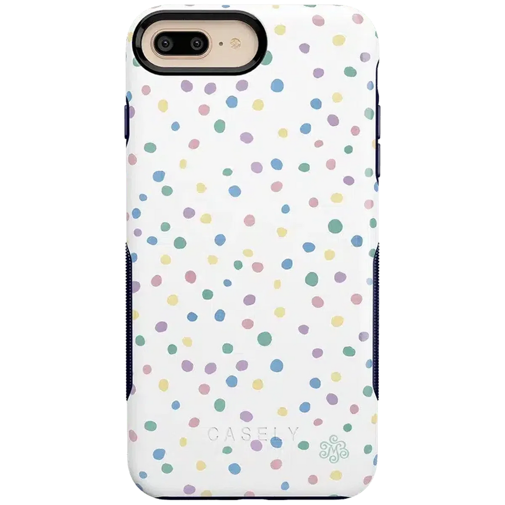 Confetti Cupcase | Magnolia Bakery Case