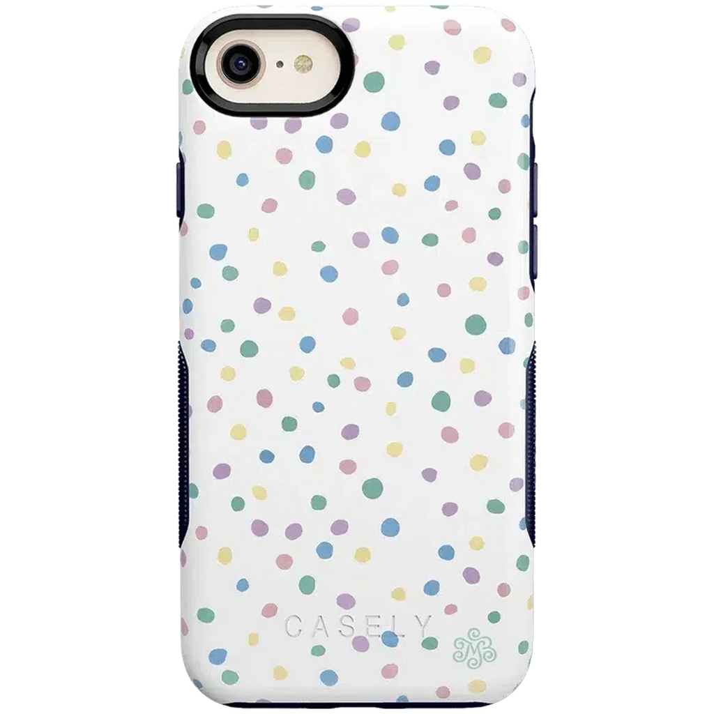 Confetti Cupcase | Magnolia Bakery Case