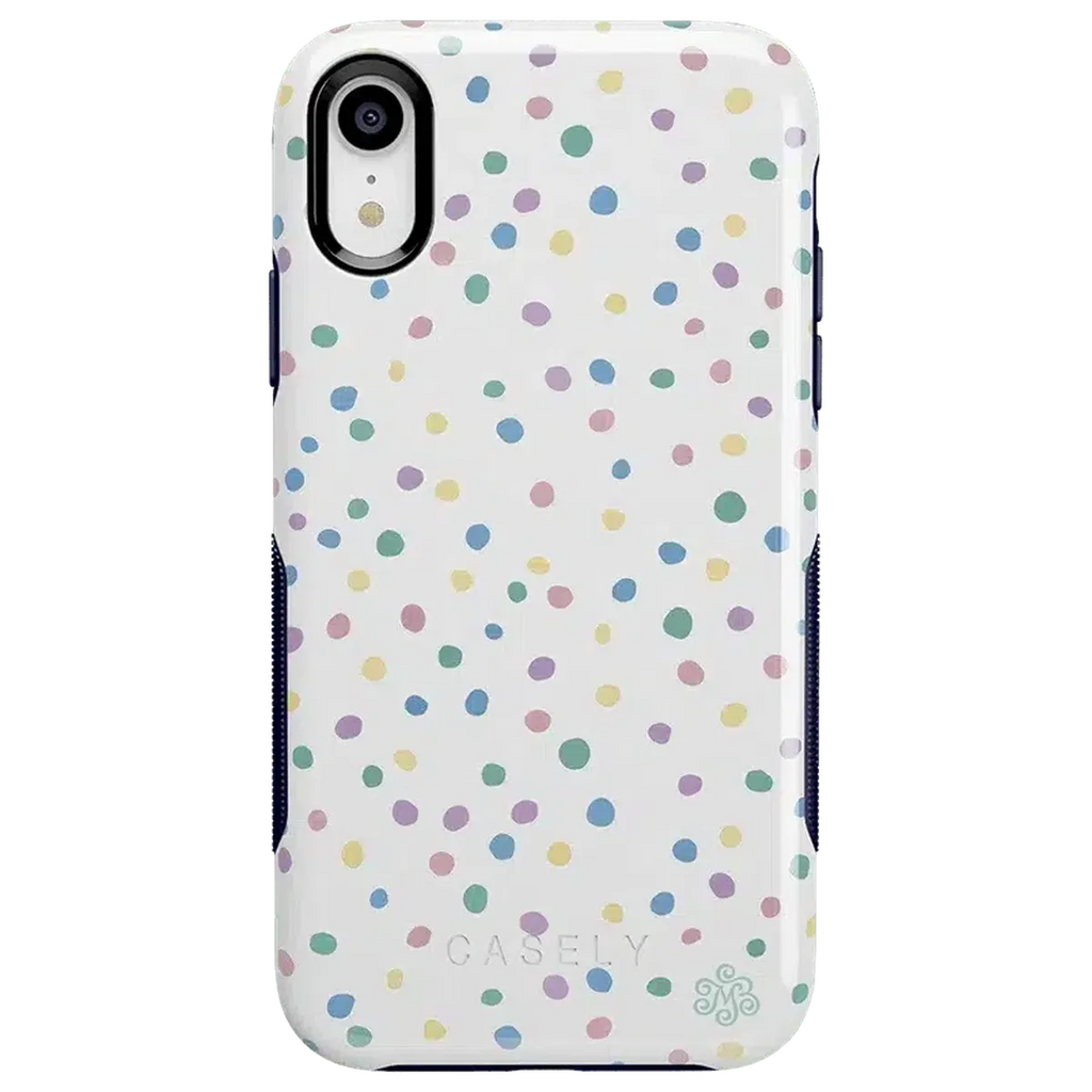 Confetti Cupcase | Magnolia Bakery Case