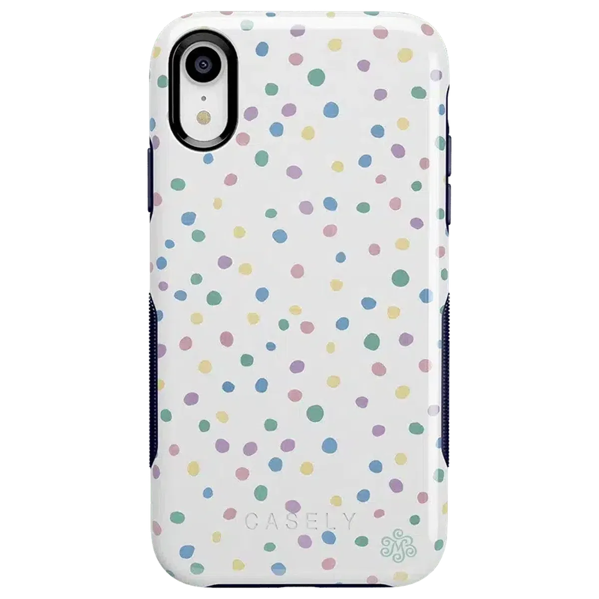Confetti Cupcase | Magnolia Bakery Case
