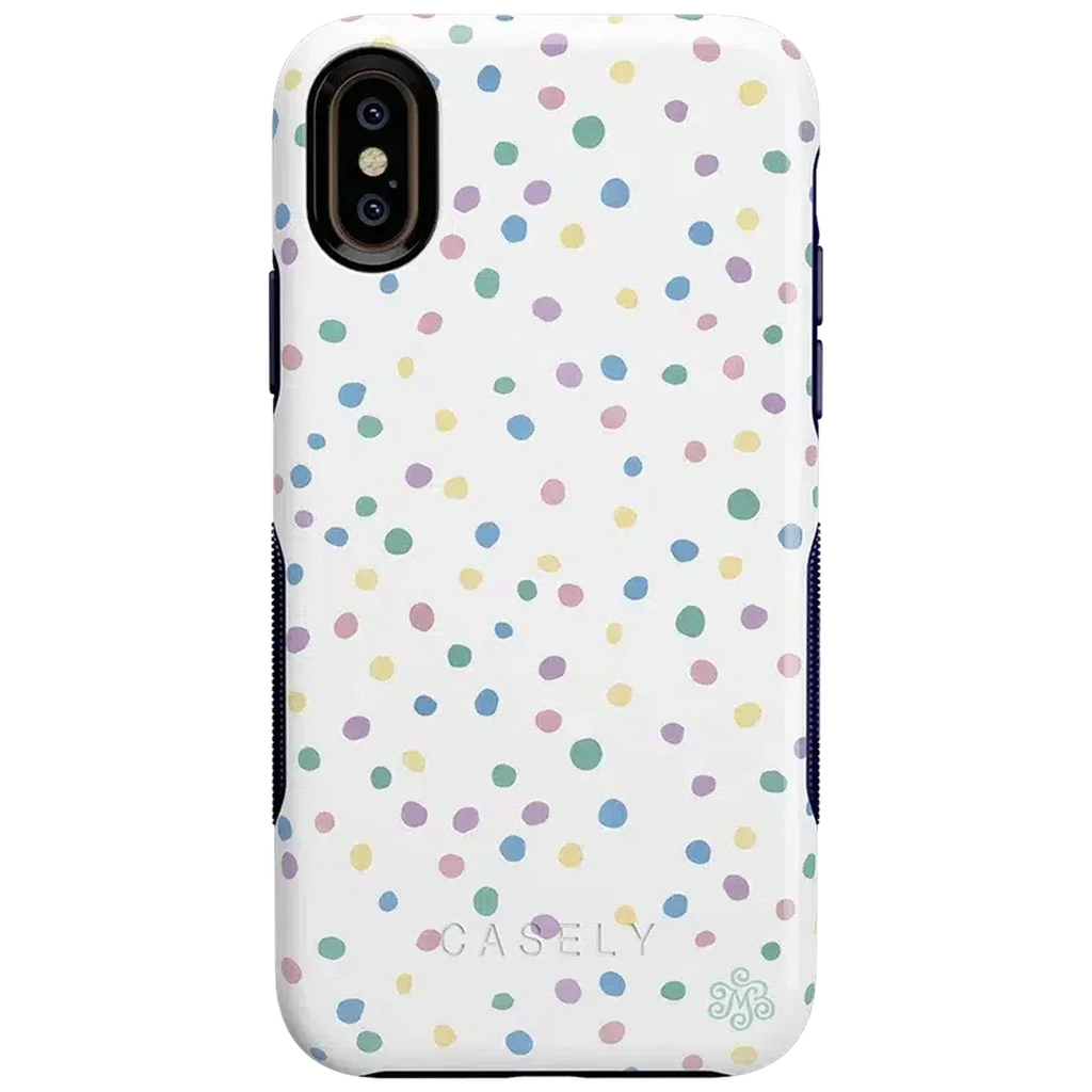 Confetti Cupcase | Magnolia Bakery Case