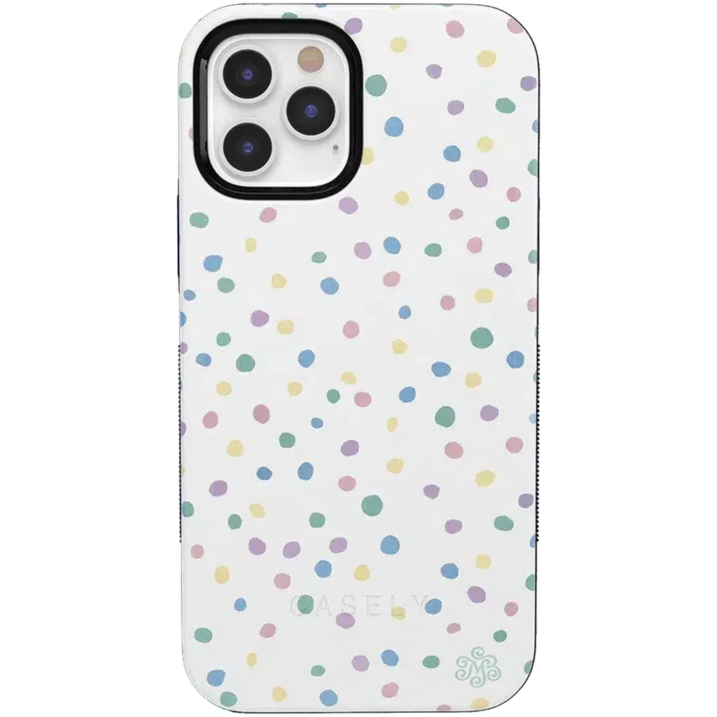 Confetti Cupcase | Magnolia Bakery Case