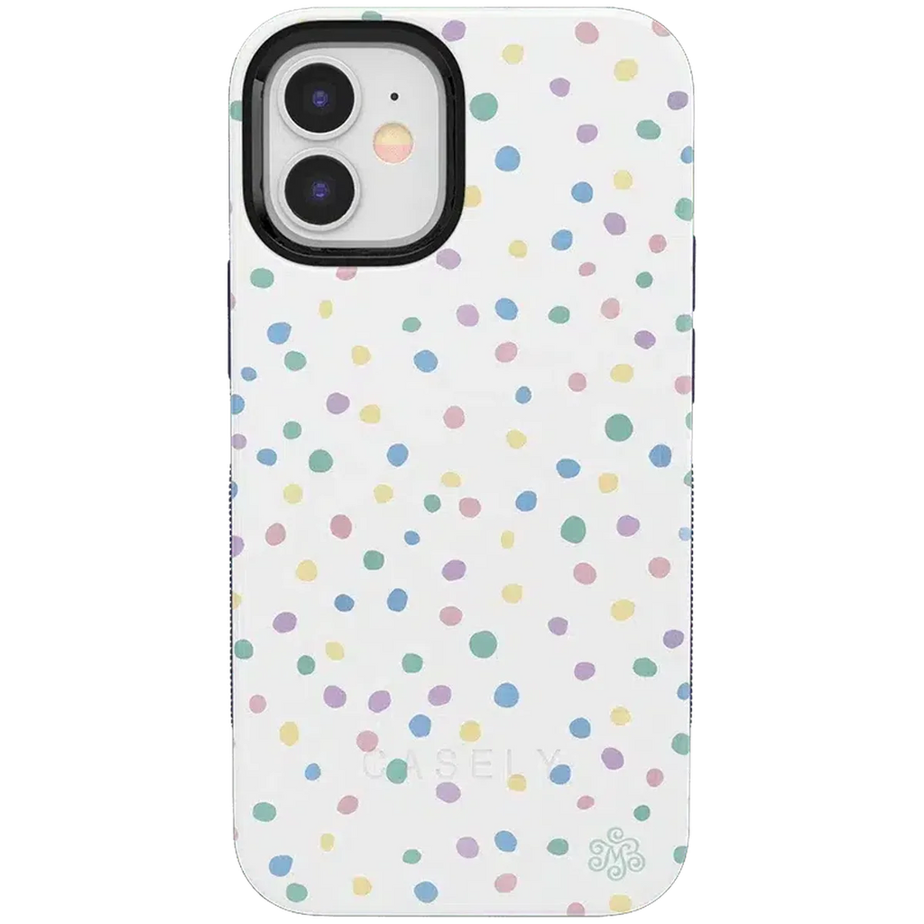 Confetti Cupcase | Magnolia Bakery Case