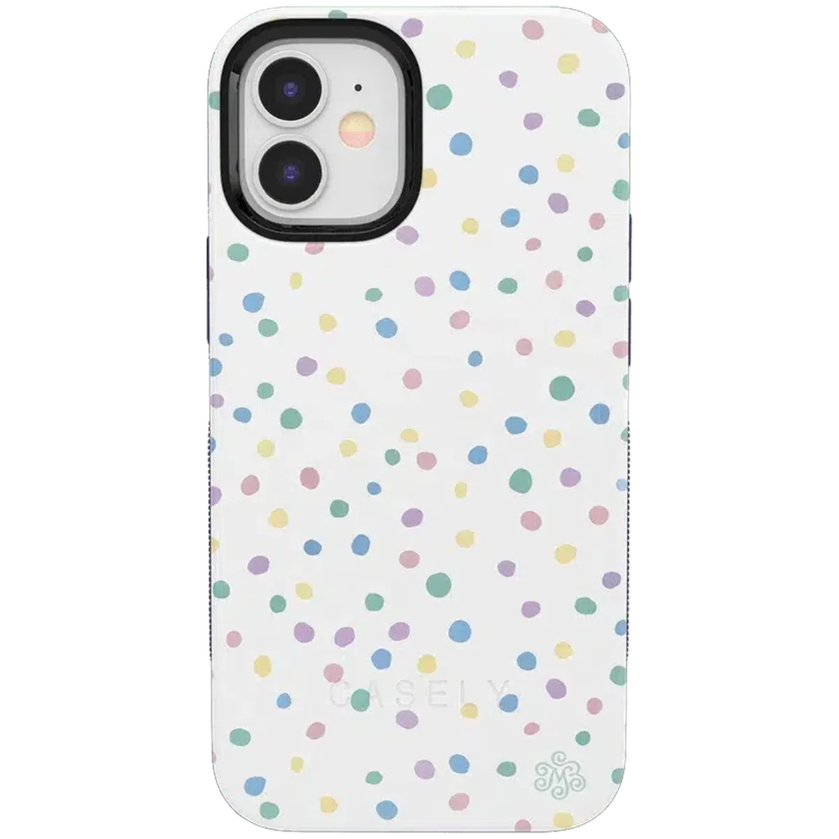 Confetti Cupcase | Magnolia Bakery Case