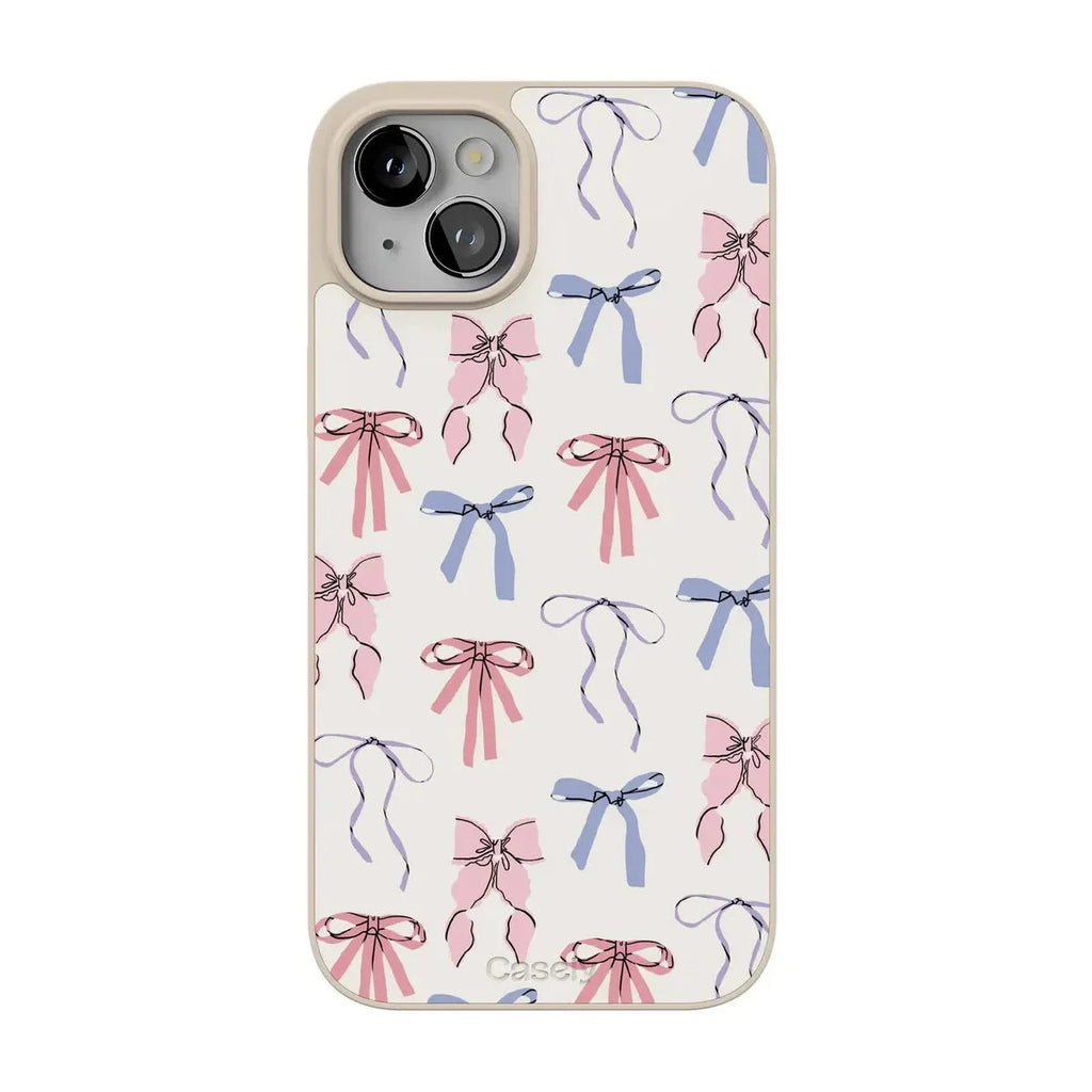 Coquette Girlie | Pastel Bows Case