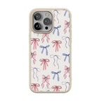 Coquette Girlie | Pastel Bows Case