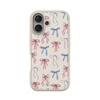 Coquette Girlie | Pastel Bows Case