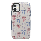 Coquette Girlie | Pastel Bows Case