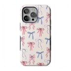 Coquette Girlie | Pastel Bows Case