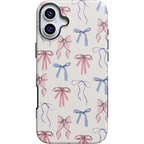 Coquette Girlie | Pastel Bows Case