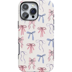 Coquette Girlie | Pastel Bows Case