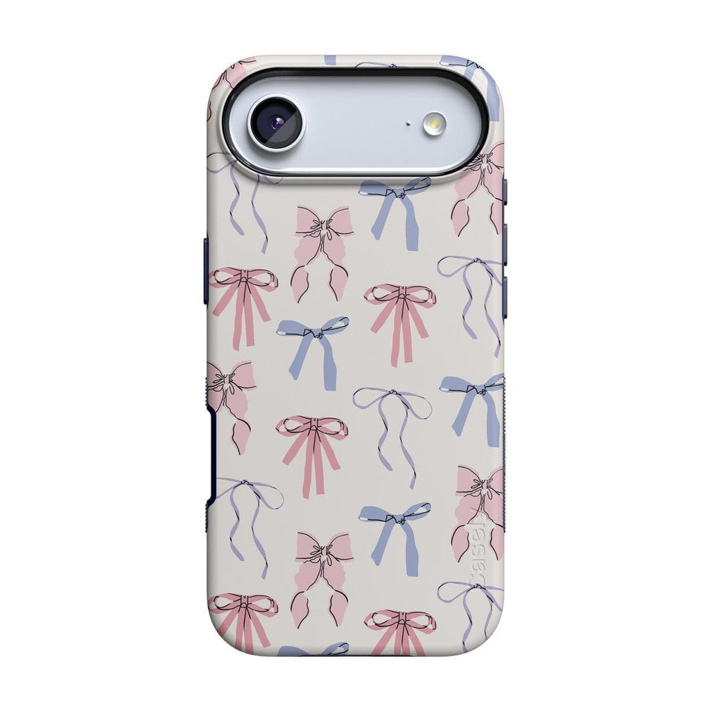 Coquette Girlie | Pastel Bows Case