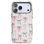 Coquette Girlie | Pastel Bows Case