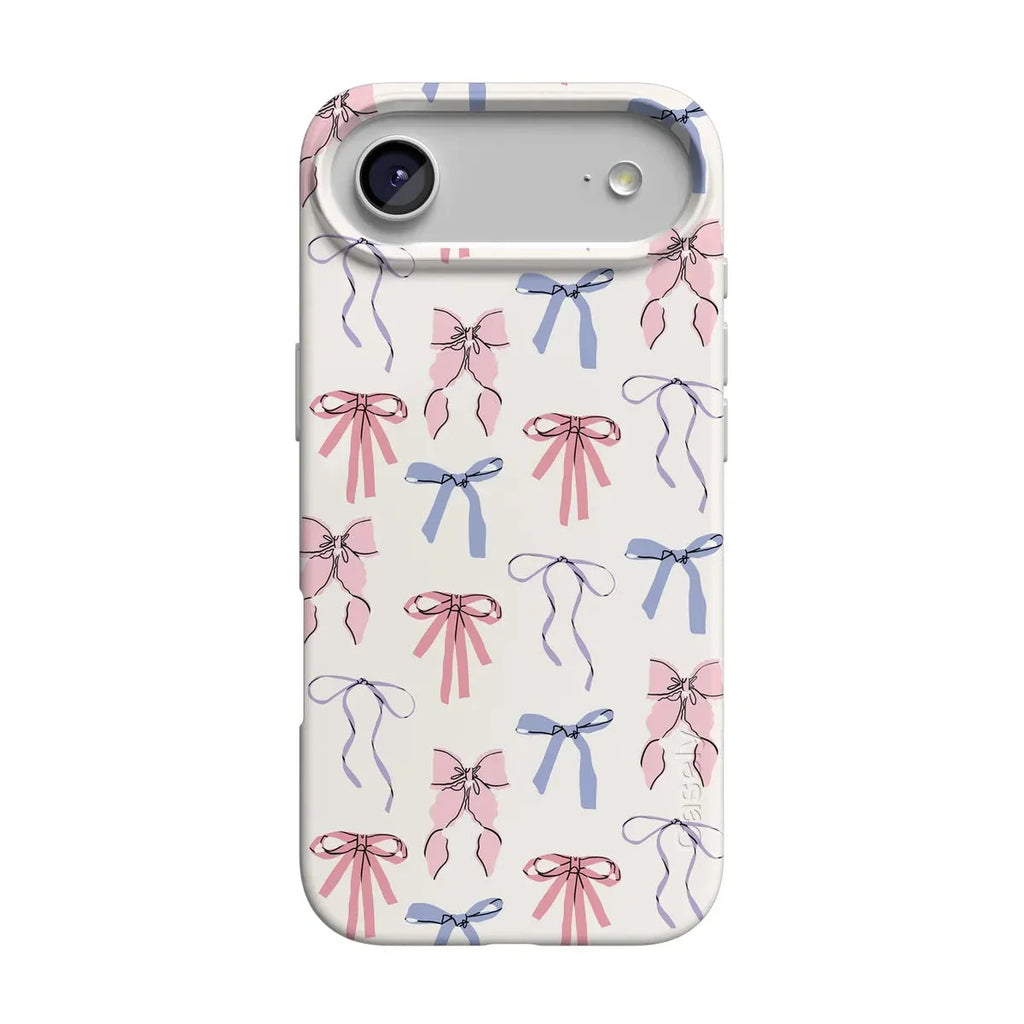 Coquette Girlie | Pastel Bows Case