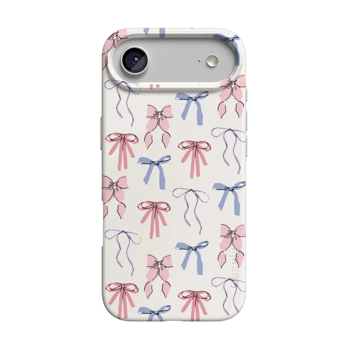 Coquette Girlie | Pastel Bows Case