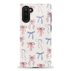 Coquette Girlie | Pastel Bows Case