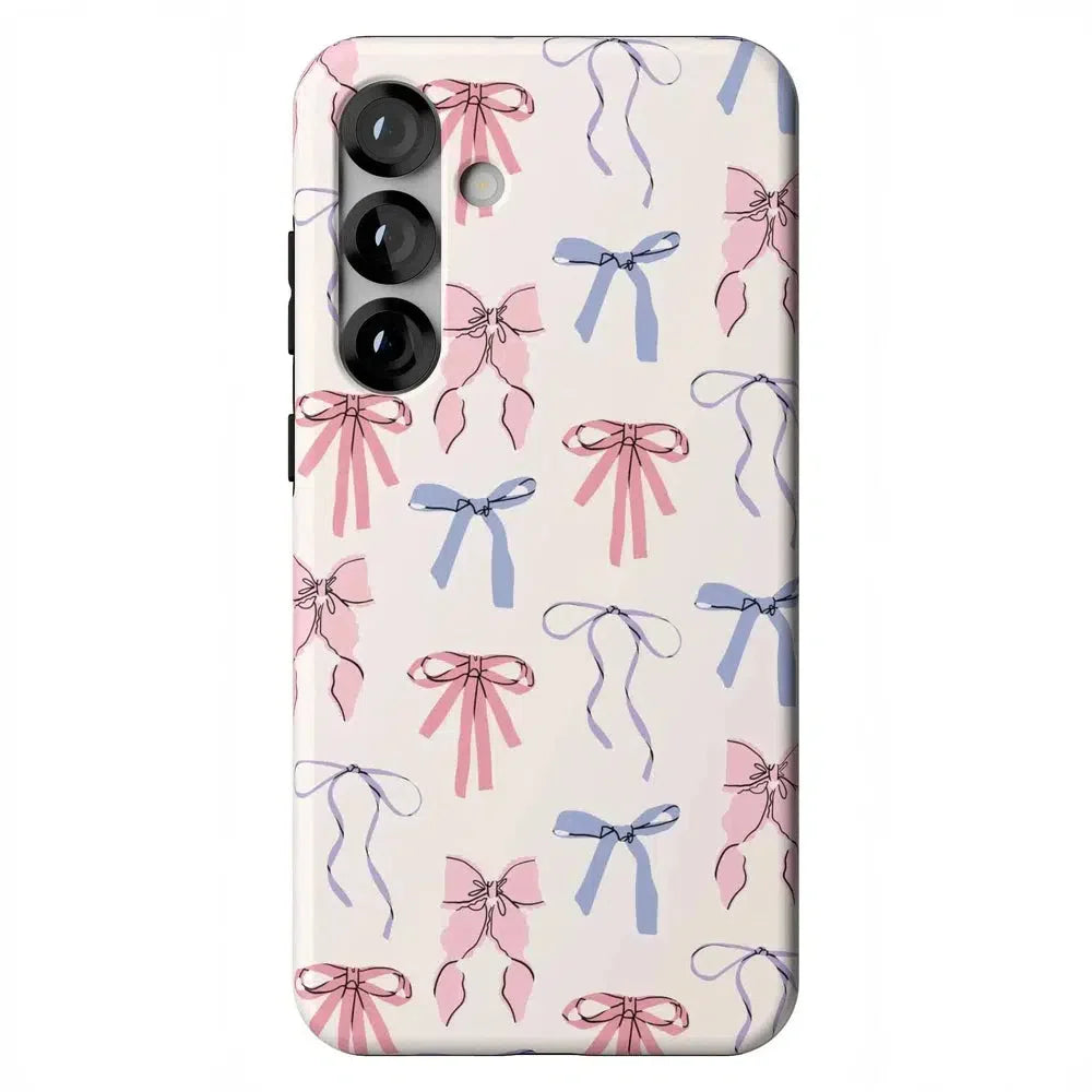 Coquette Girlie | Pastel Bows Case