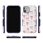 Coquette Girlie | Pastel Bows Case