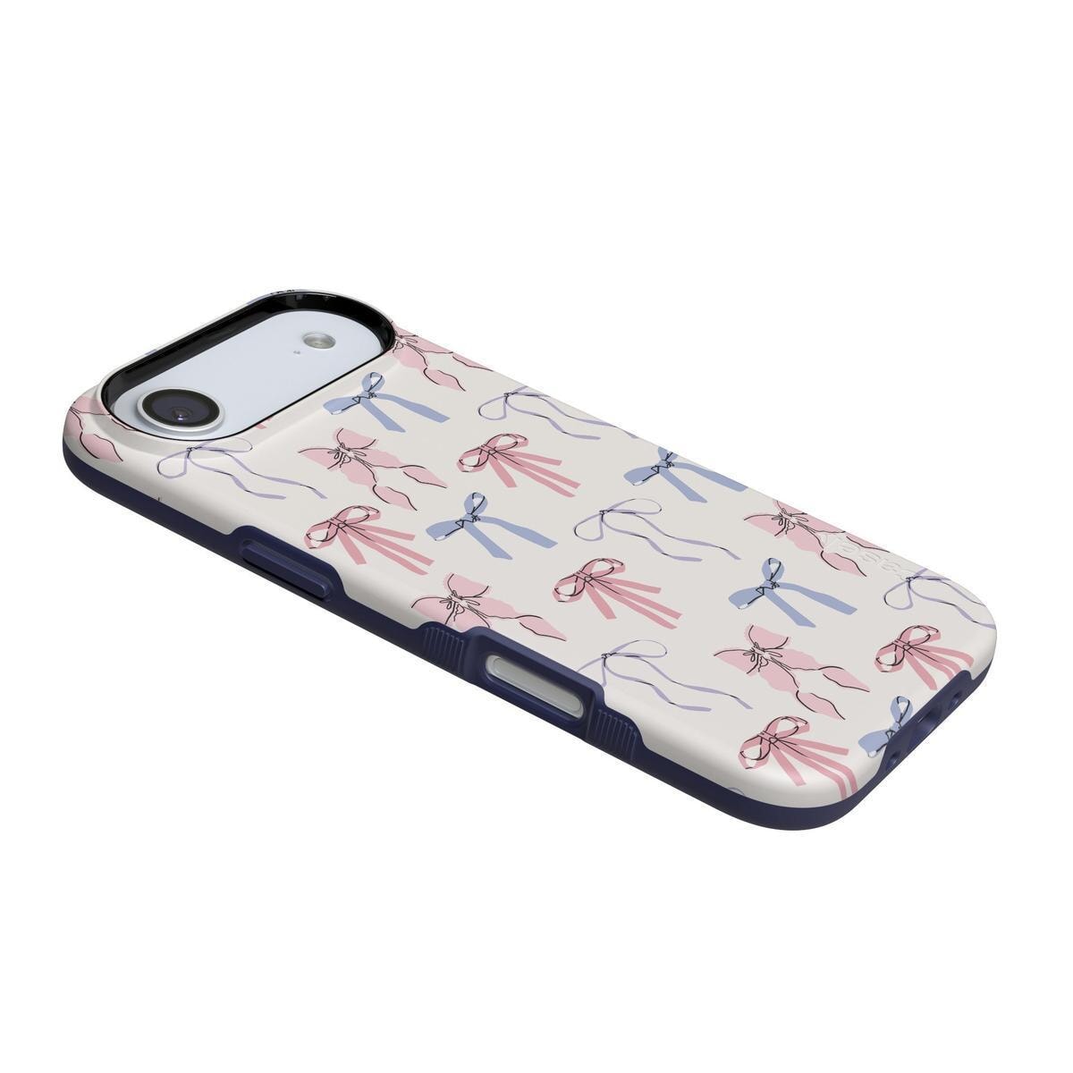 Coquette Girlie | Pastel Bows Case