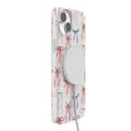 Coquette Girlie | Pastel Bows Case