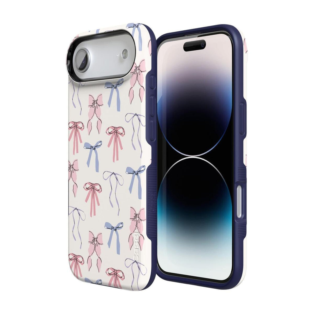 Coquette Girlie | Pastel Bows Case