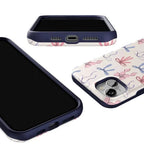 Coquette Girlie | Pastel Bows Case