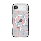 Coquette Girlie | Pastel Bows Case