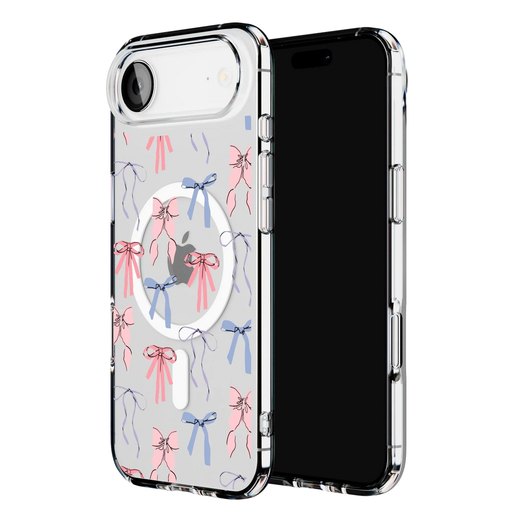 Coquette Girlie | Pastel Bows Case
