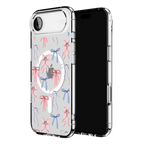 Coquette Girlie | Pastel Bows Case
